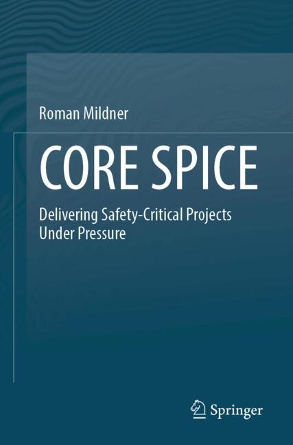 CORE SPICE