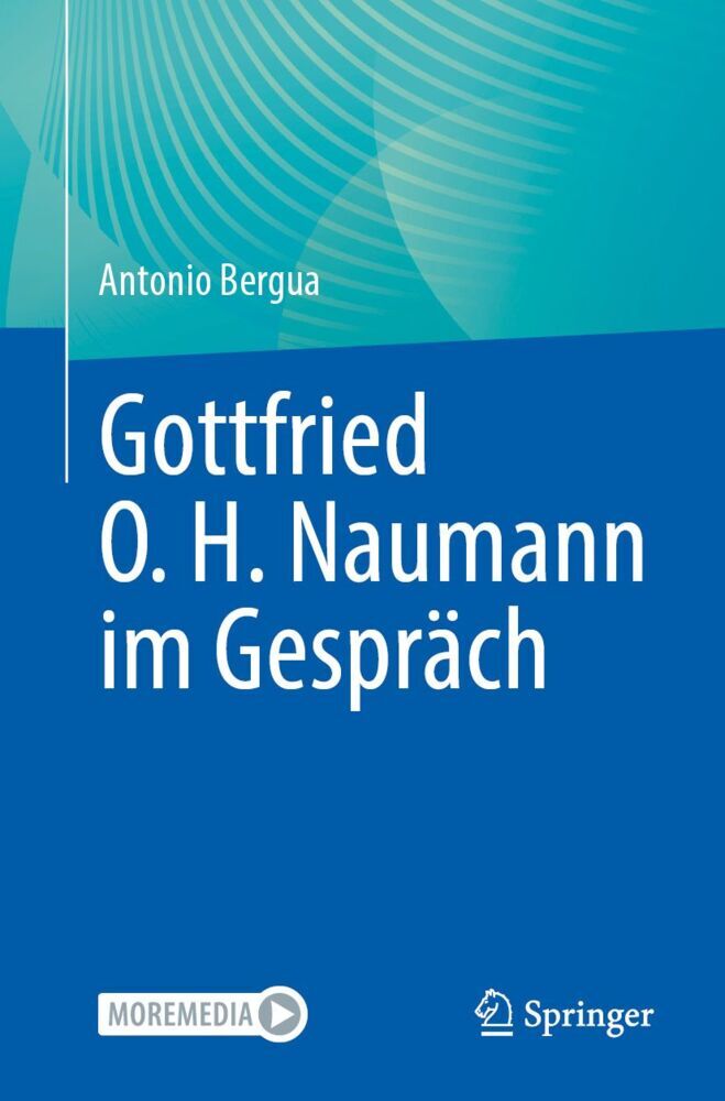 Gottfried O. H. Naumann im Gespräch