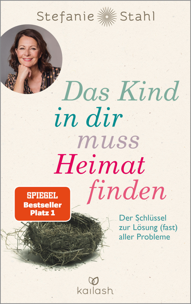 Das Kind in dir muss Heimat finden