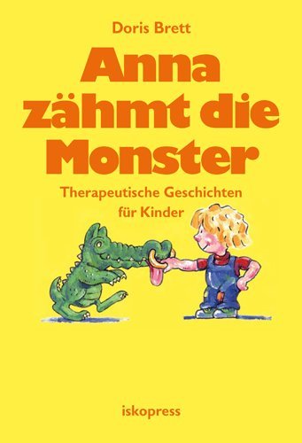 Anna zähmt die Monster