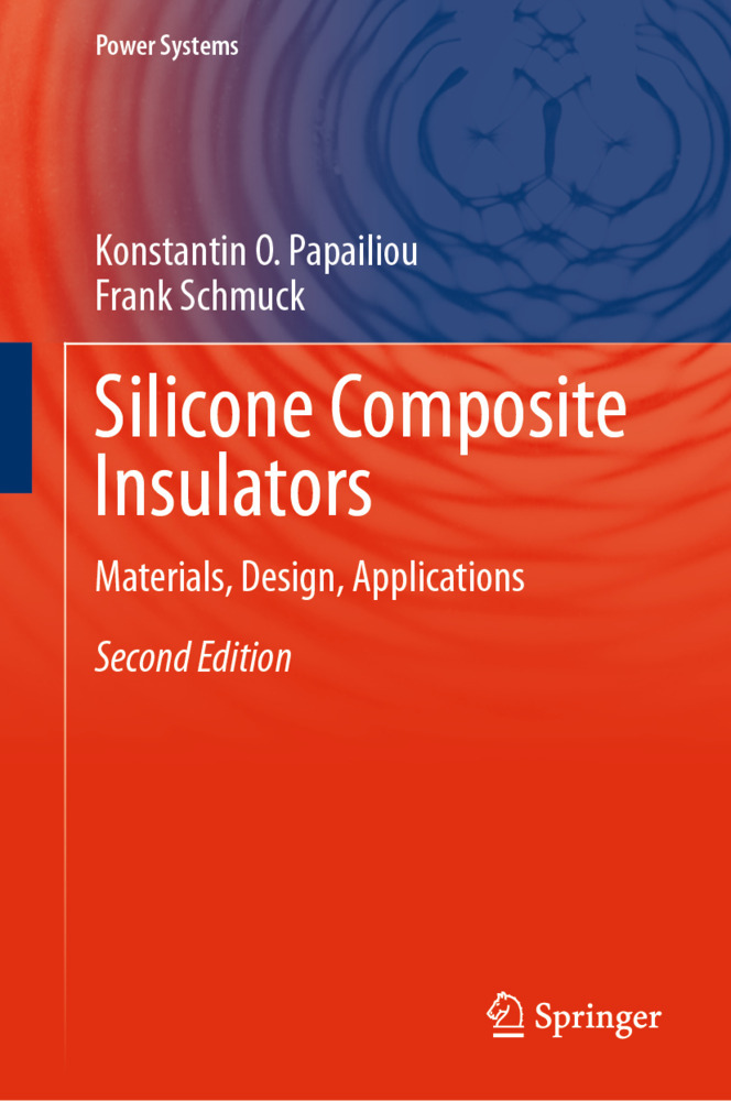 Silicone Composite Insulators