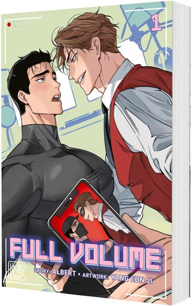 Full Volume 1