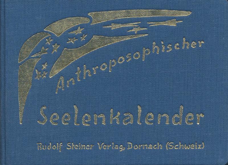 Anthroposophischer Seelenkalender
