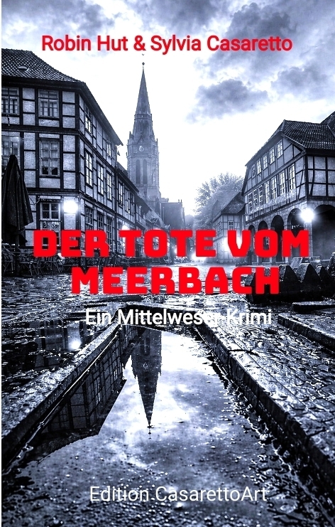 Der Tote vom Meerbach