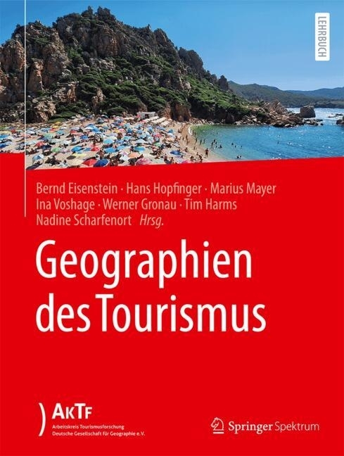 Geographien des Tourismus