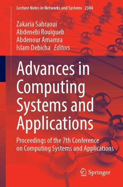 Advances in Computing Systems and Applications