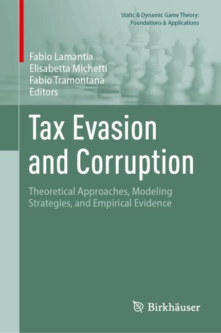 Tax Evasion and Corruption