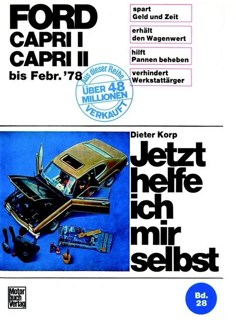 Jetzt helfe ich mir selbst
