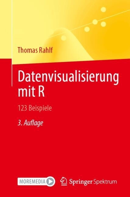 Datenvisualisierung mit R
