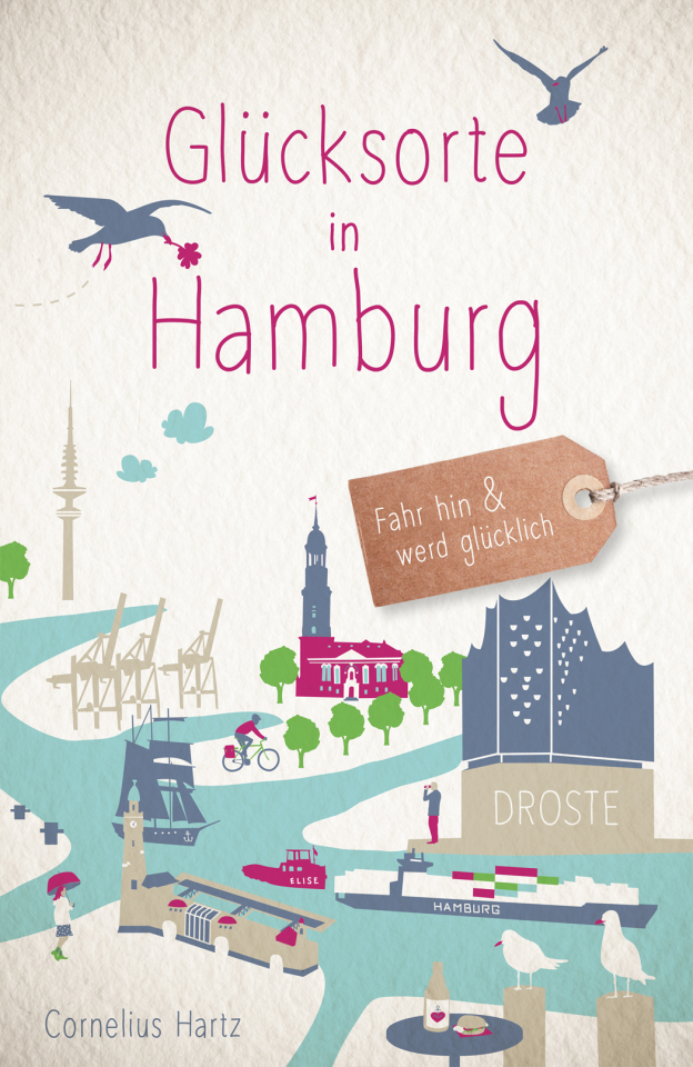 Glücksorte in Hamburg