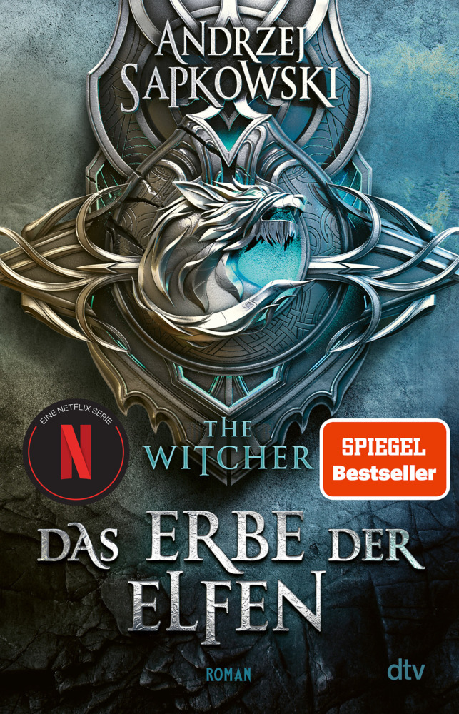 Das Erbe der Elfen