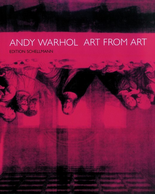 Andy Warhol - Art From Art