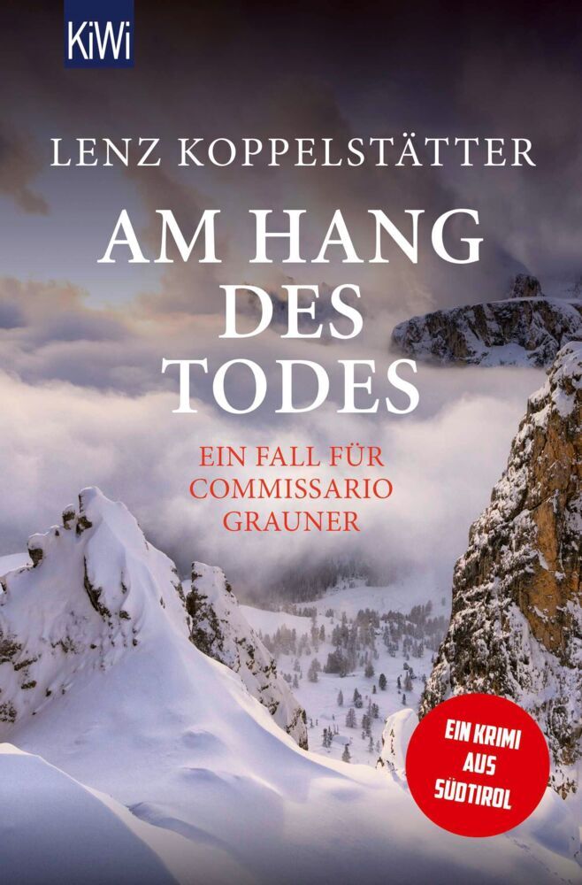 Am Hang des Todes