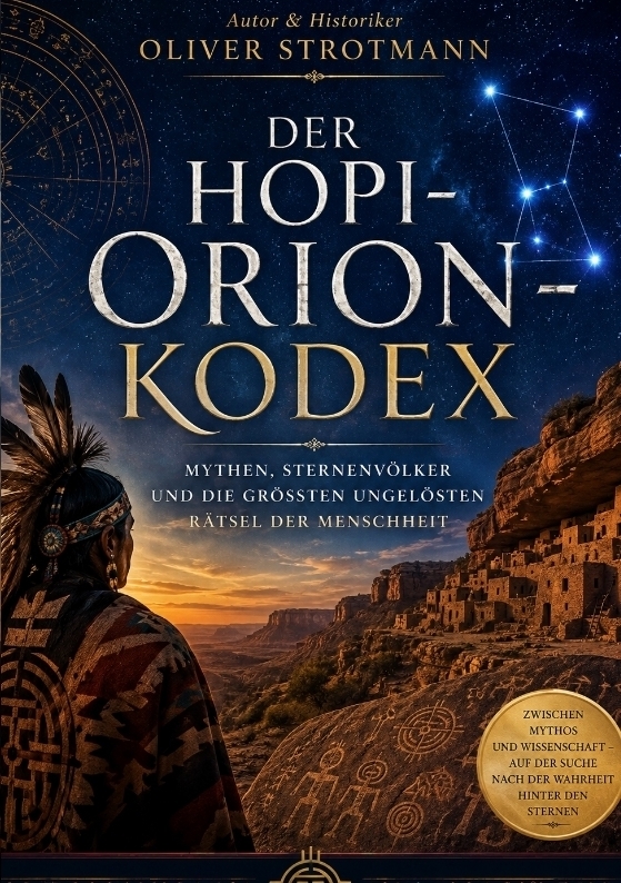 Der Hopi-Orion-Kodex