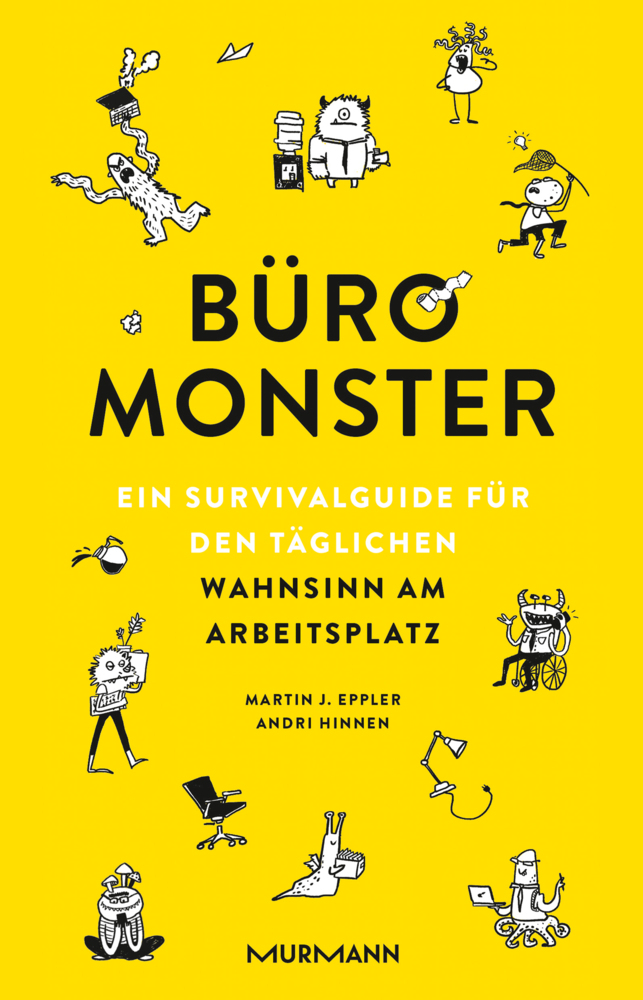 Büromonster