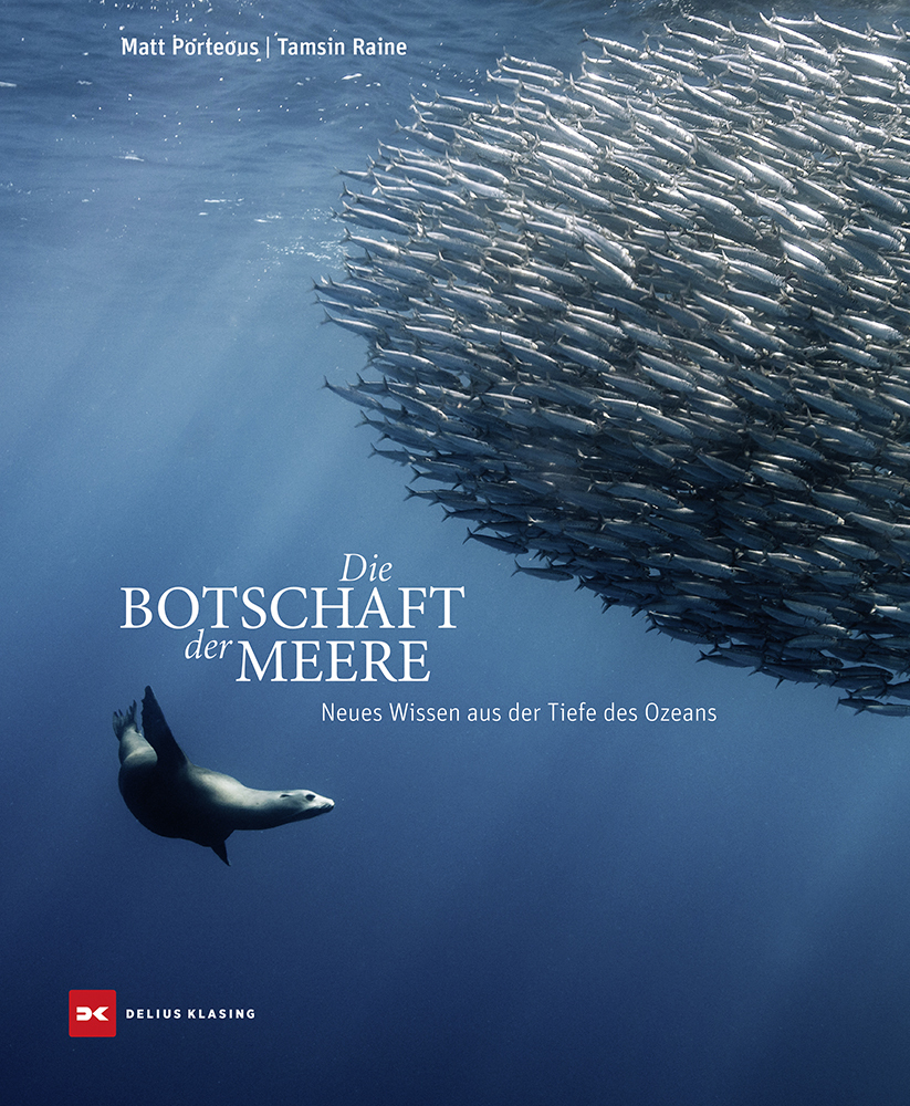 Die Botschaft der Meere