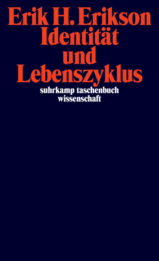 Identität und Lebenszyklus