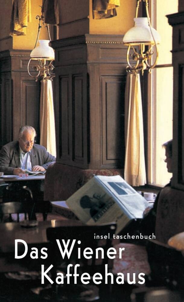 Das Wiener Kaffeehaus
