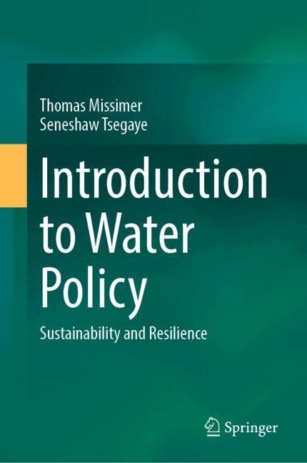 Introduction to Water Policy