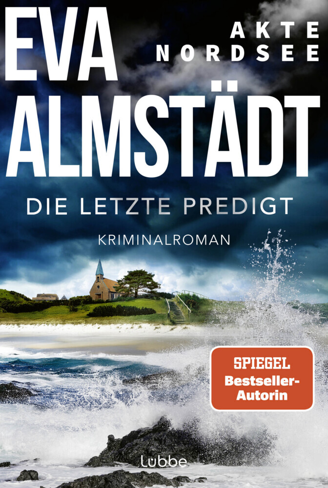 Akte Nordsee - Die letzte Predigt