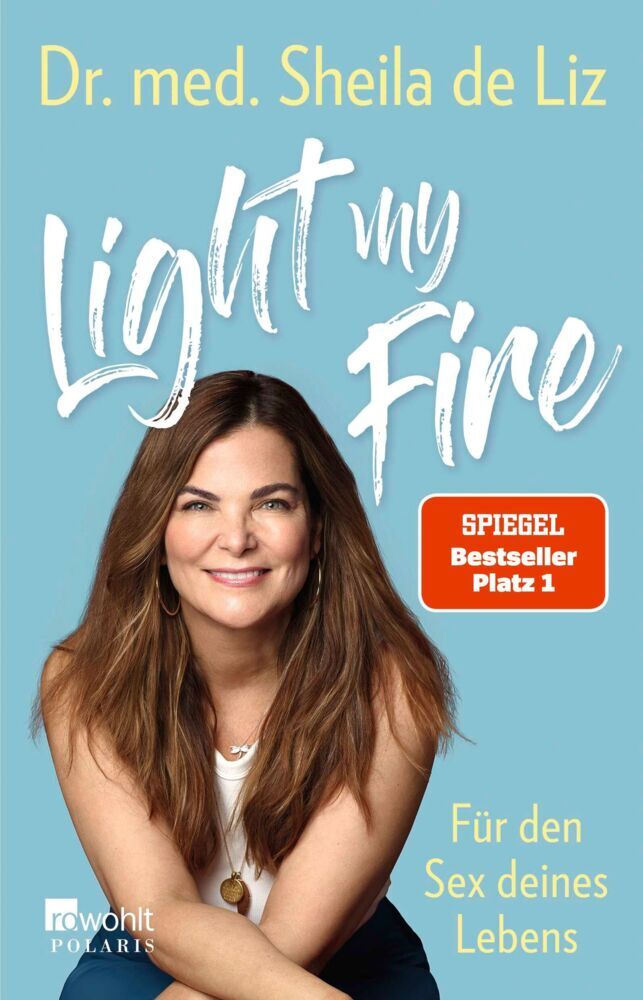 Light my Fire