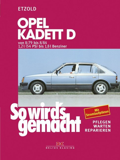 So wird's gemacht