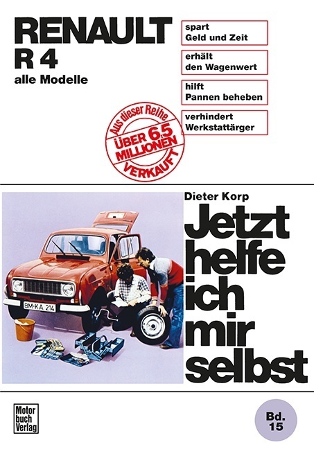 Jetzt helfe ich mir selbst