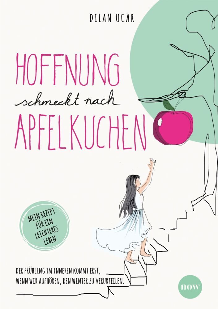 Hoffnung schmeckt _ nach Apfelkuchen