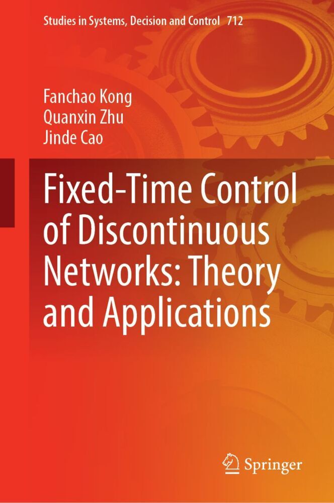 Fixed-Time Control of Discontinuous Networks: Theory and Applications