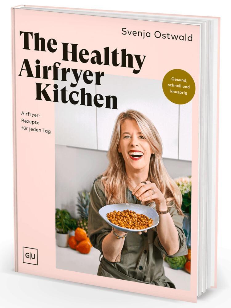 The Healthy Airfryer Kitchen