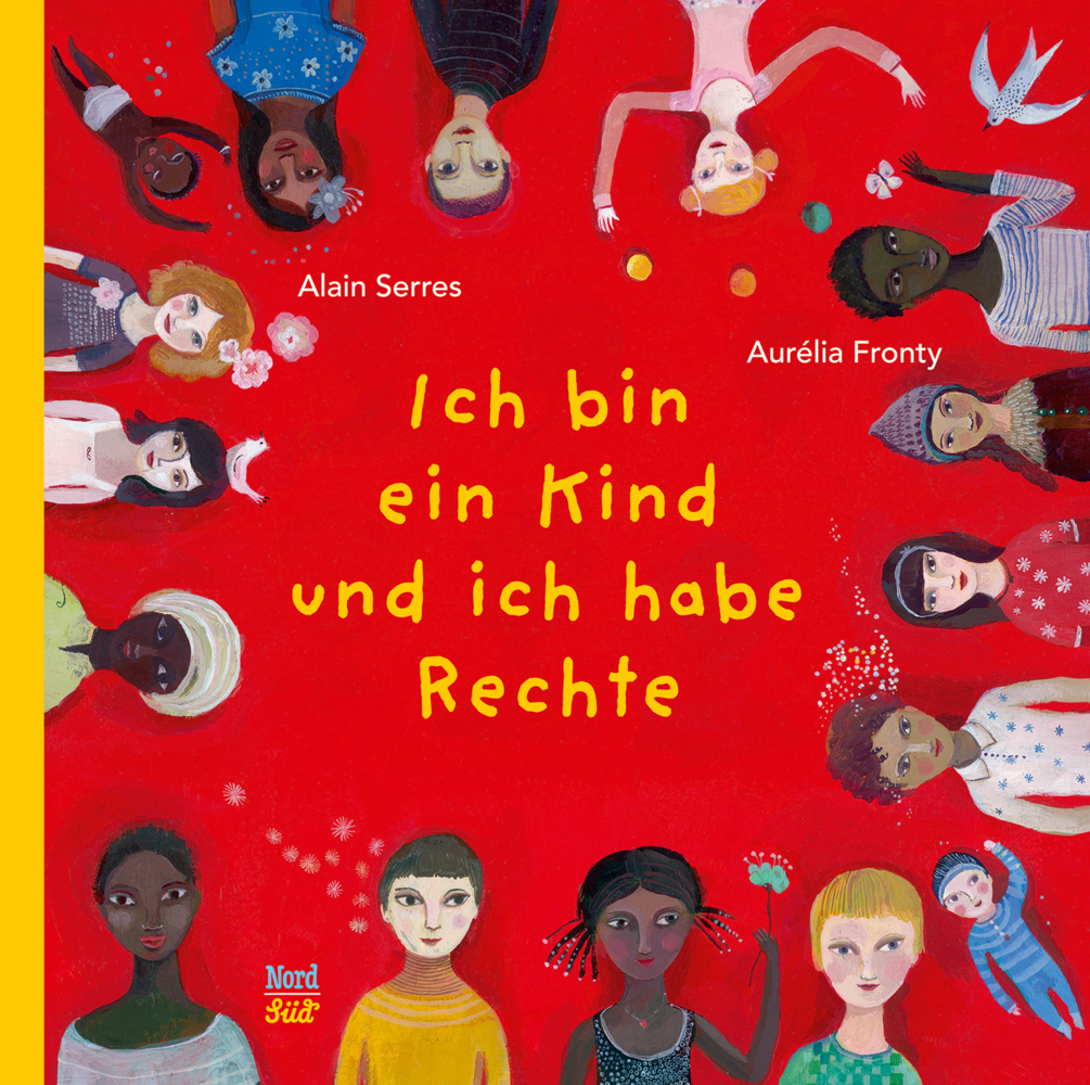 Serres:Ich bin ein Kind und ich habe Re
