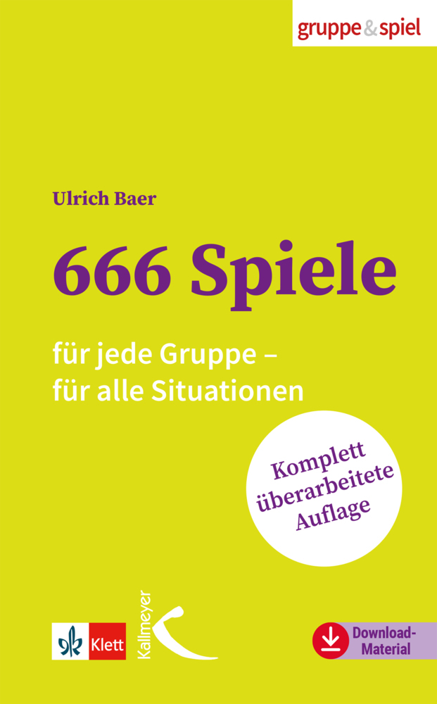 666 Spiele, m 92 Beilage