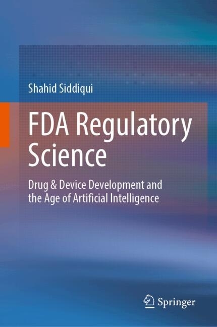 FDA Regulatory Science