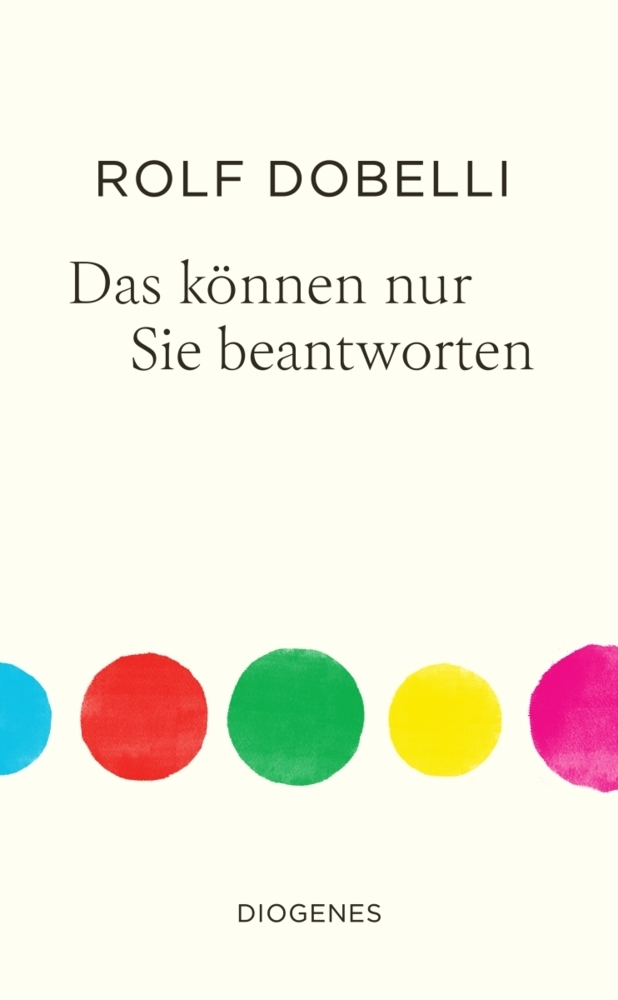 Das können nur Sie beantworten