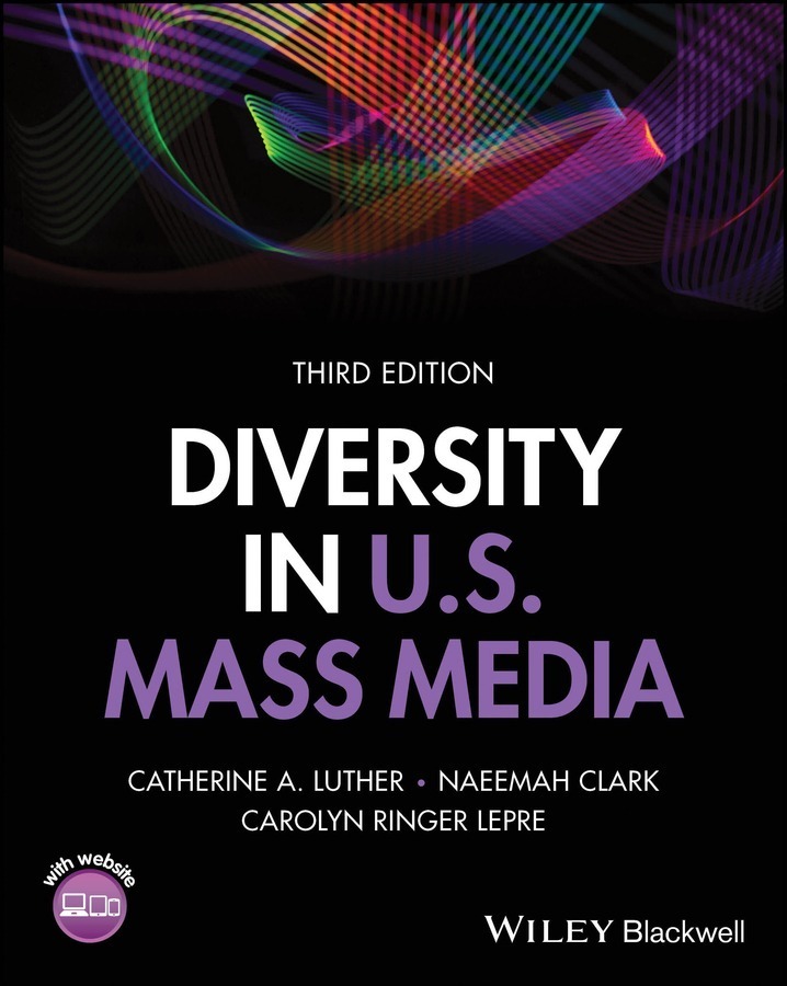 Diversity in US Mass Media