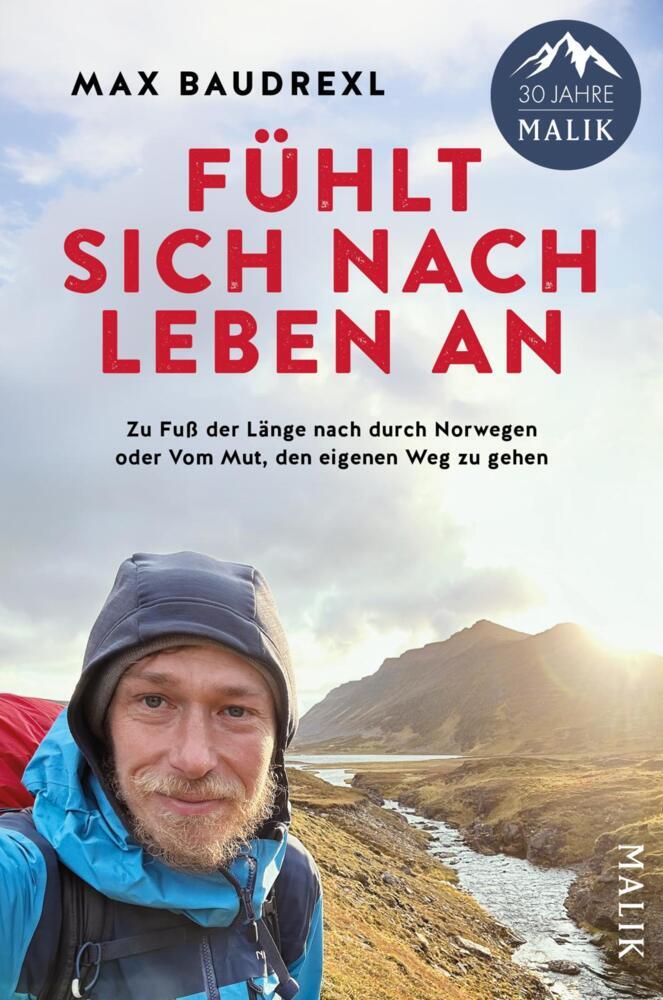 Fühlt sich nach Leben an