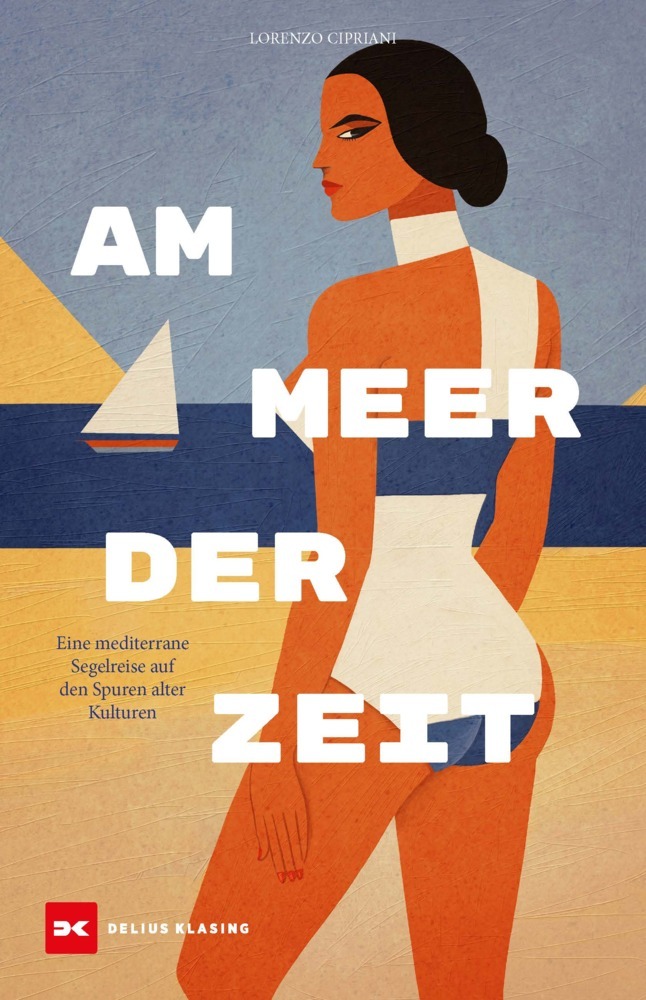 Am Meer der Zeit