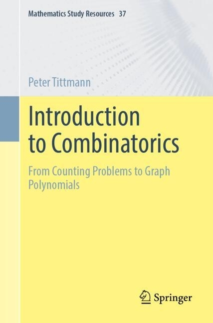 Introduction to Combinatorics