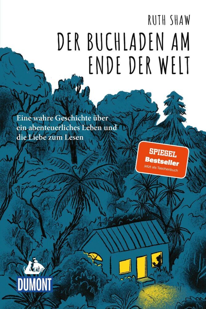 Der Buchladen am Ende der Welt