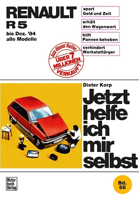 Jetzt helfe ich mir selbst