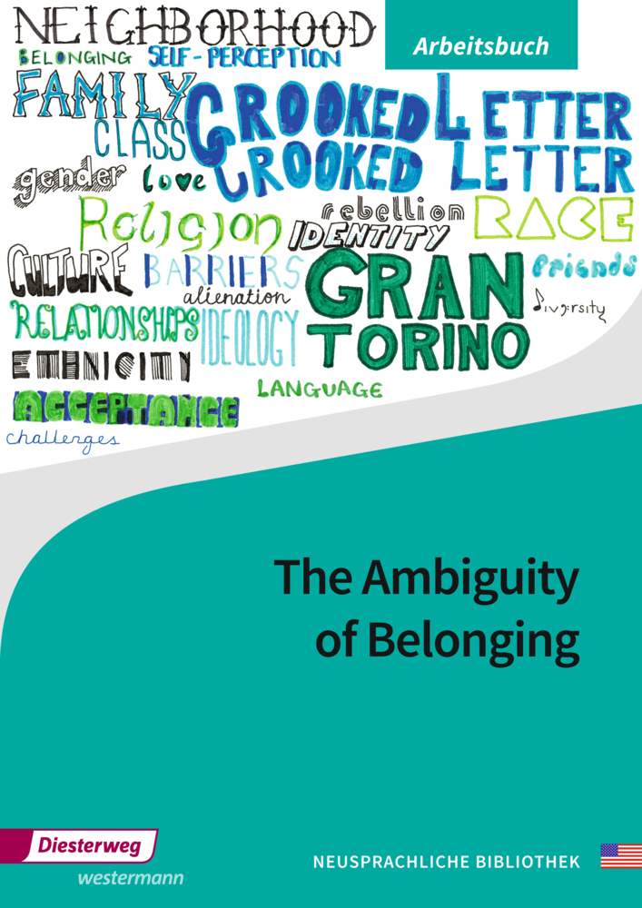 The Ambiguity of Belonging. Leistungsfach Arbeitsbuch