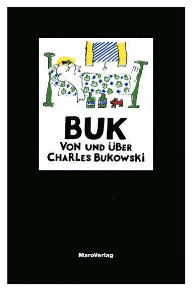 Buk
