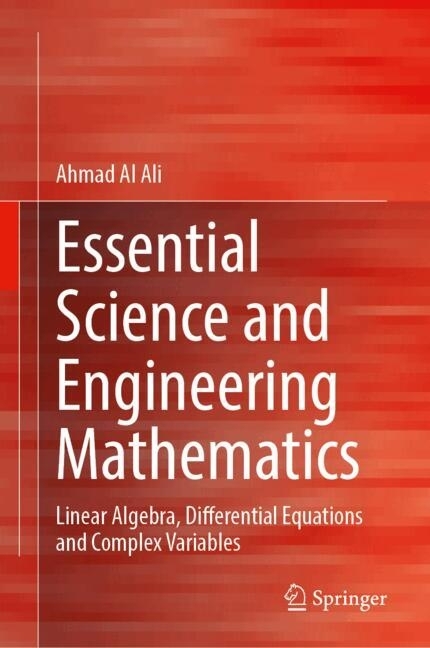 Essential Science and Engineering Mathematics