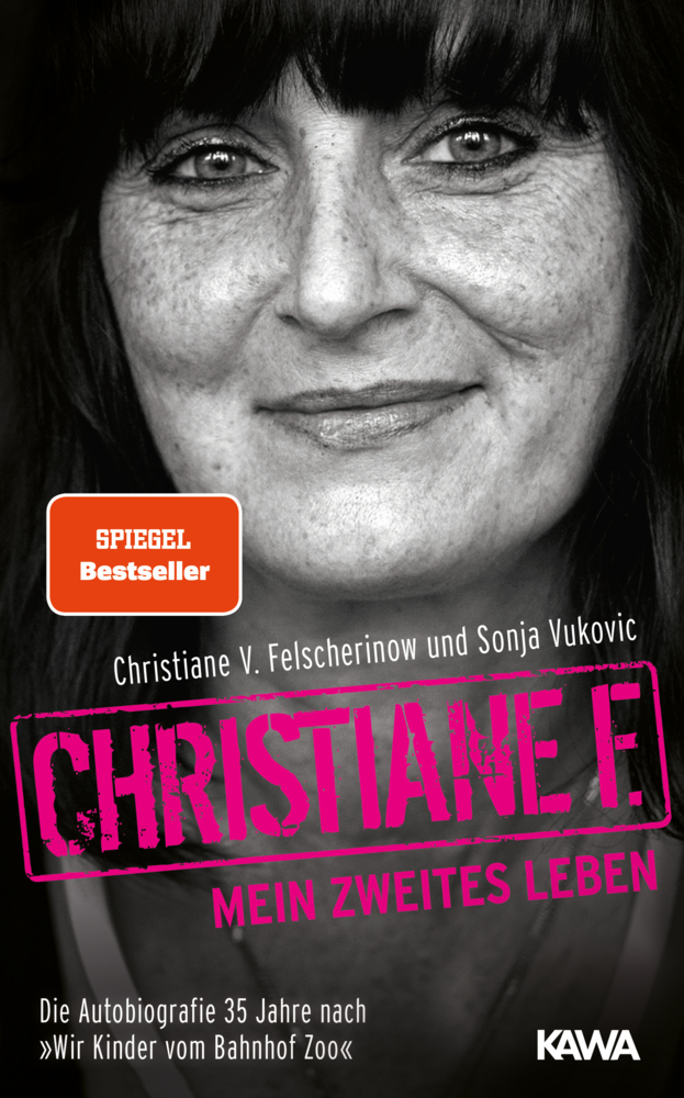 Christiane F - Mein zweites Leben