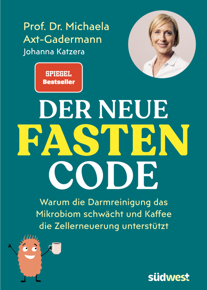 Der neue Fasten-Code