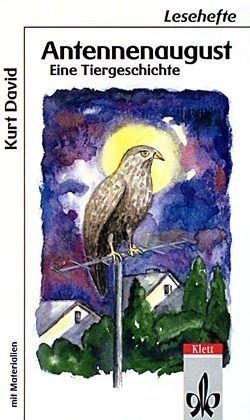Antennenaugust ab Klasse 5