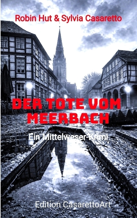 Der Tote vom Meerbach