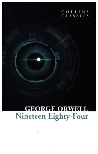 1984 Nineteen Eighty-Four