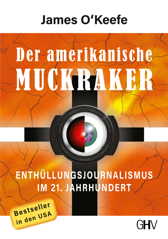 Der amerikanische Muckraker