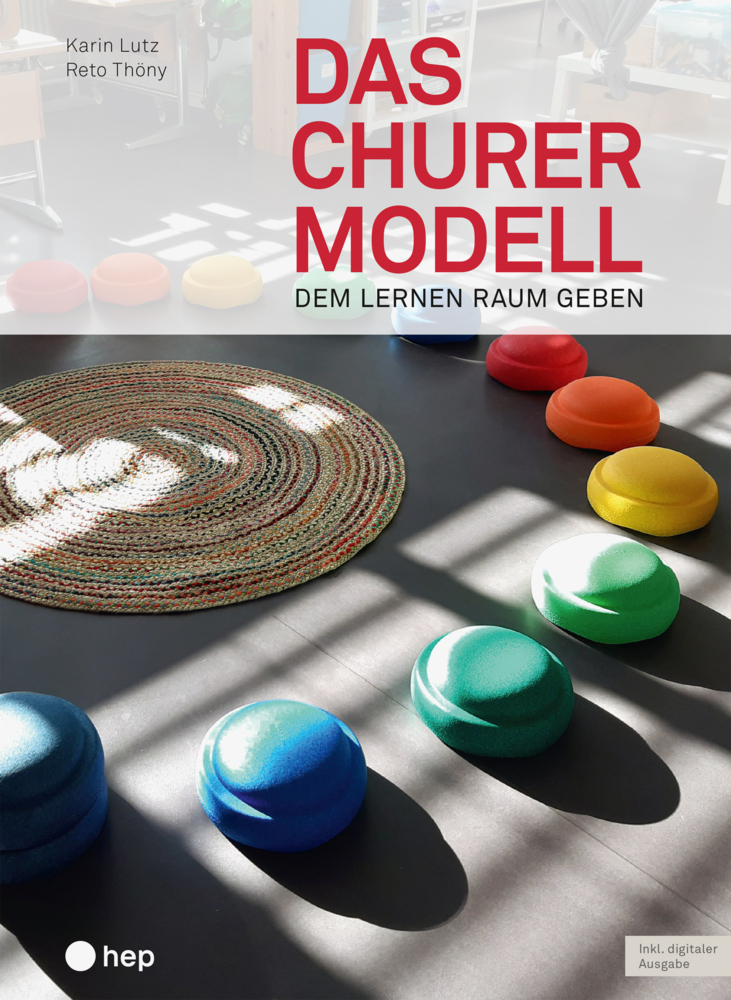Das Churermodell (Print inkl E-Book Edubase)
